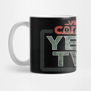 VC Year 2 Mug